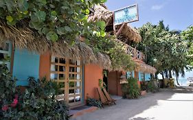 Sea Dreams Hotel Caye Caulker Belize